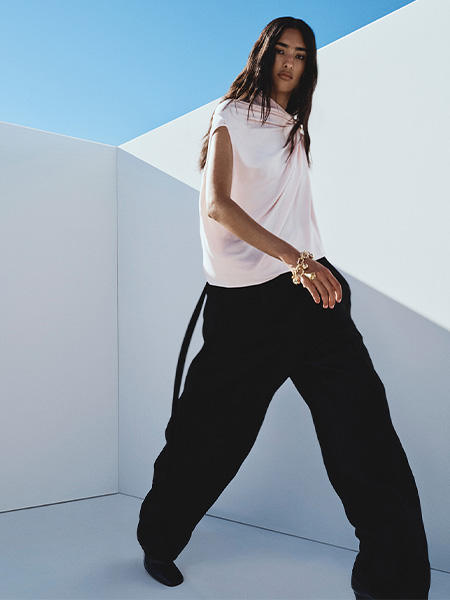 Trousers
