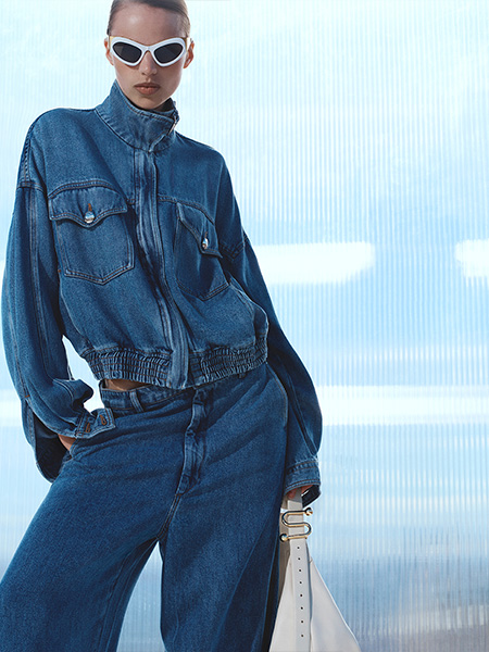 Denim