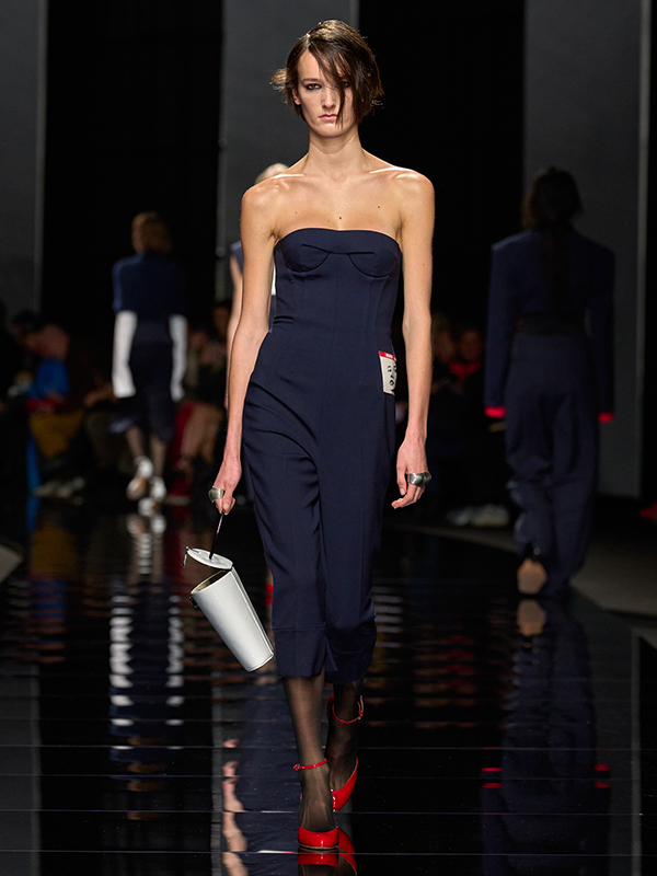 Look Sfilata 21 Sportmax